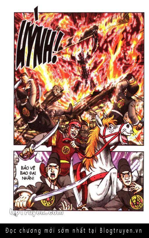 ô long viện linh vật sống chapter 146 14