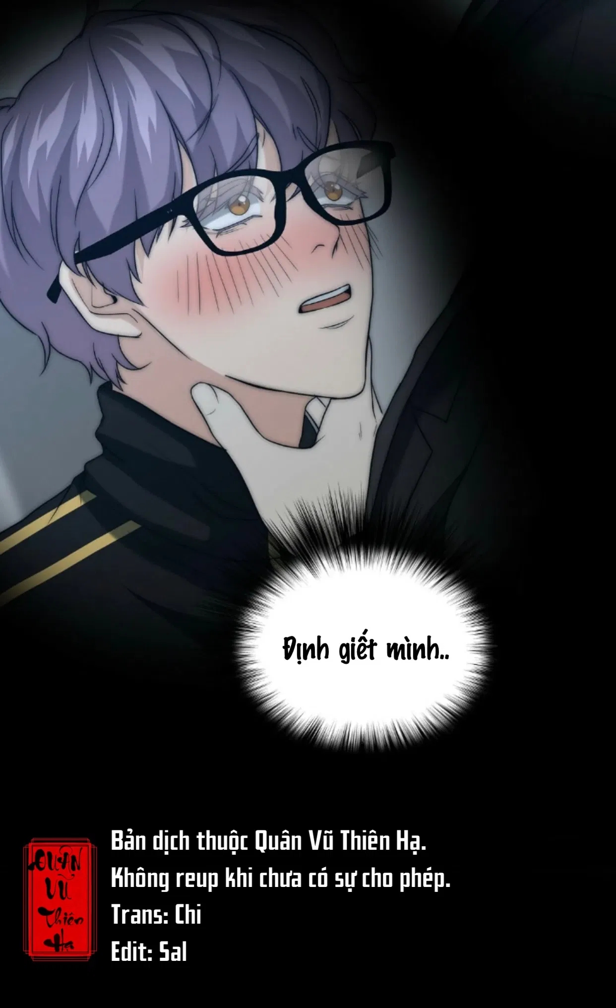 bí mật của omega k chapter 20 17