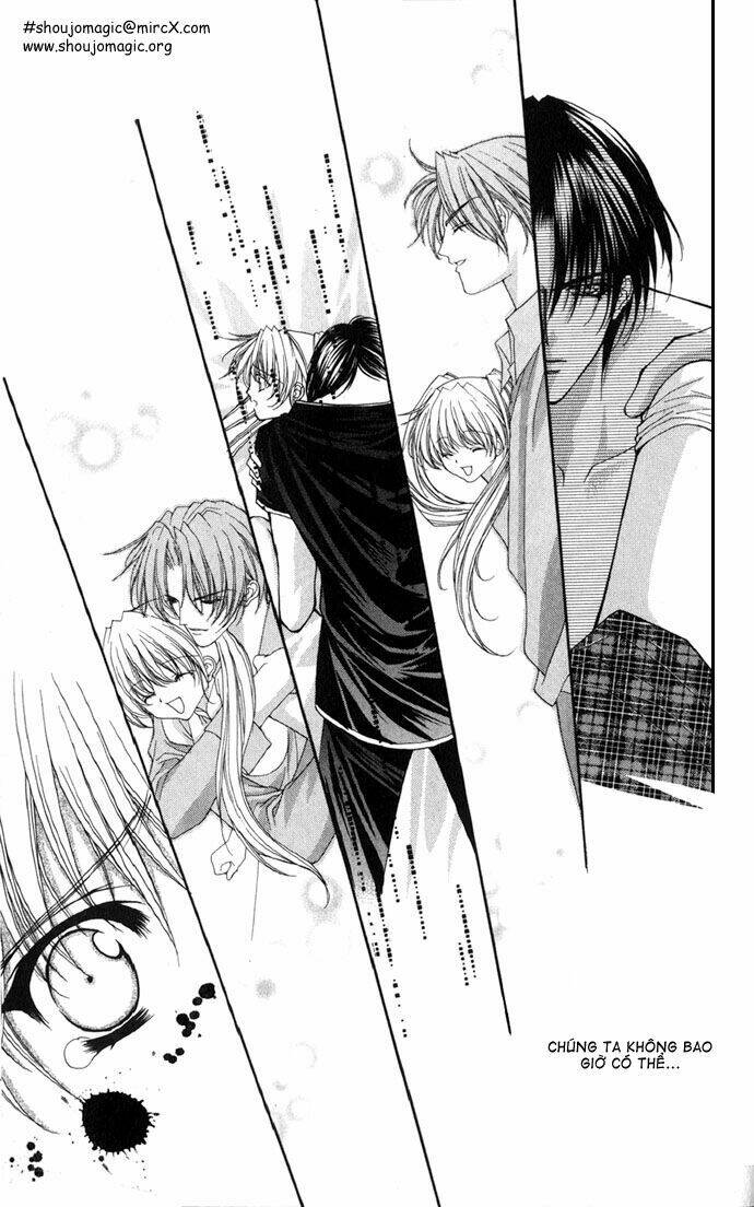 anh chàng khắc tinh chapter 17 31