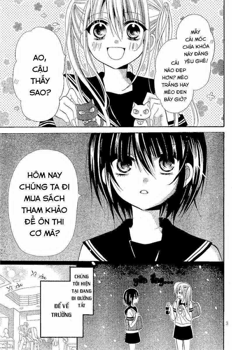 blue friend season 2 chapter 4 3