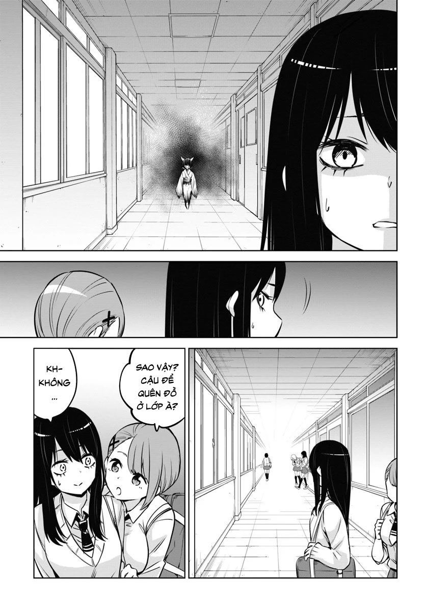 mieruko-chan chapter 34 3