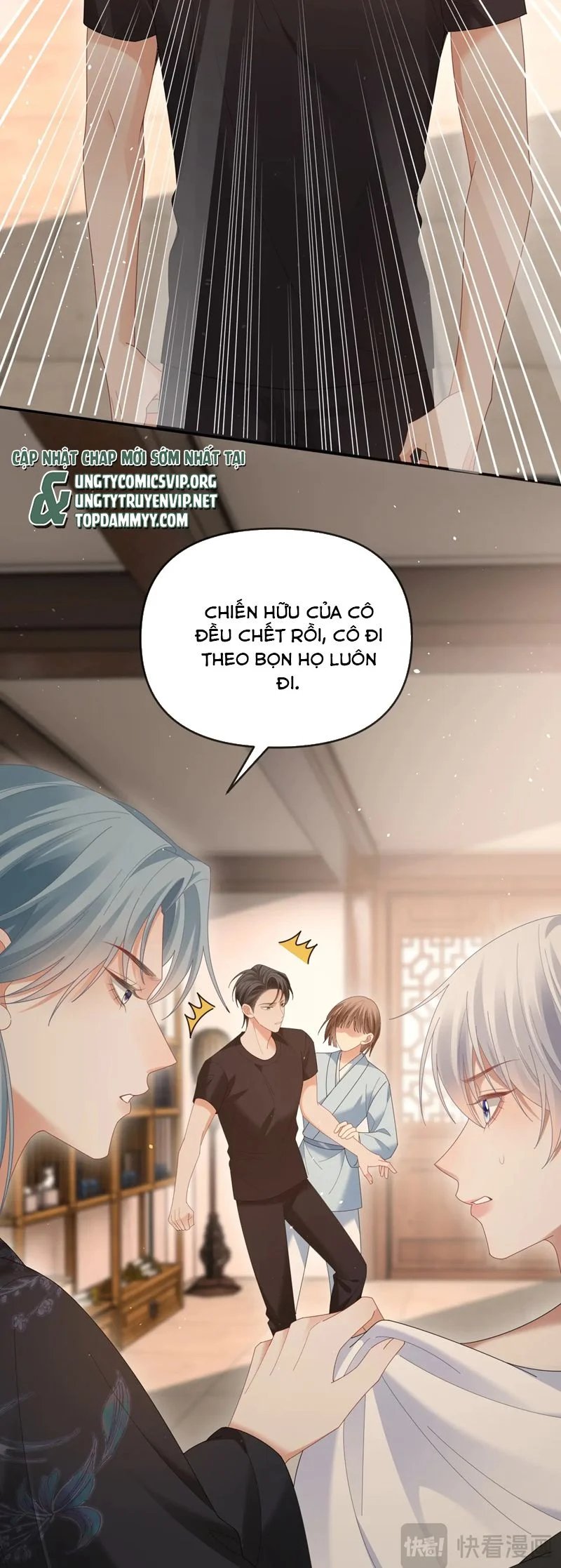 tôi muốn ly hôn chapter 142 16