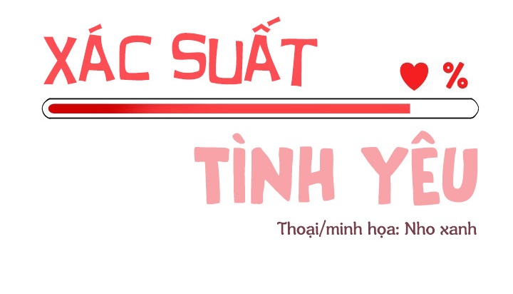 xác suất tình yêu chapter 34 32