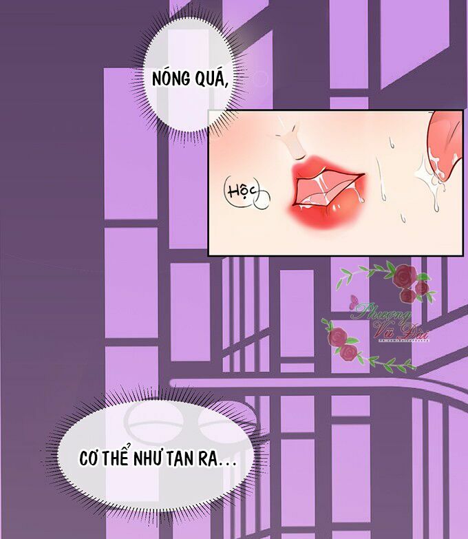 luyến đường thời quang chapter 1 22