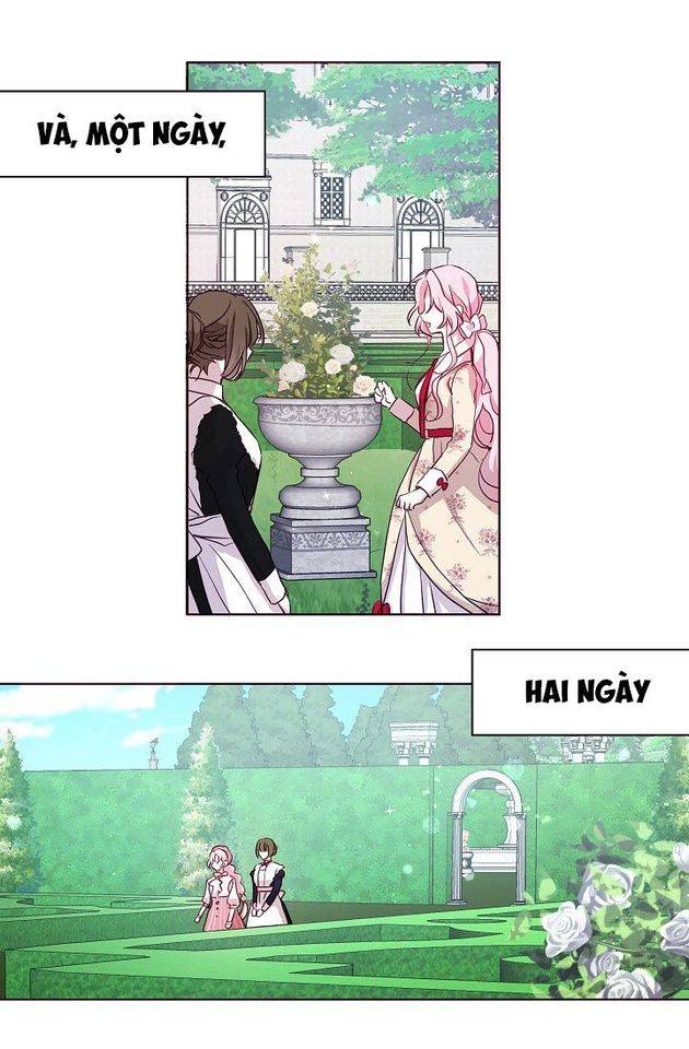 Quyến Rũ Cha Của Nhân Vật Phản Diện Chapter 16 6