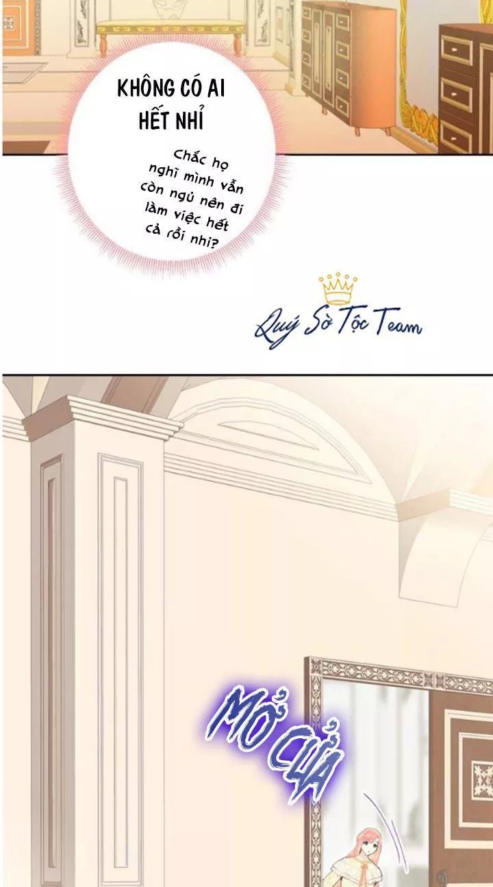 trọng sinh trở thành hoàng phi chapter 69 16