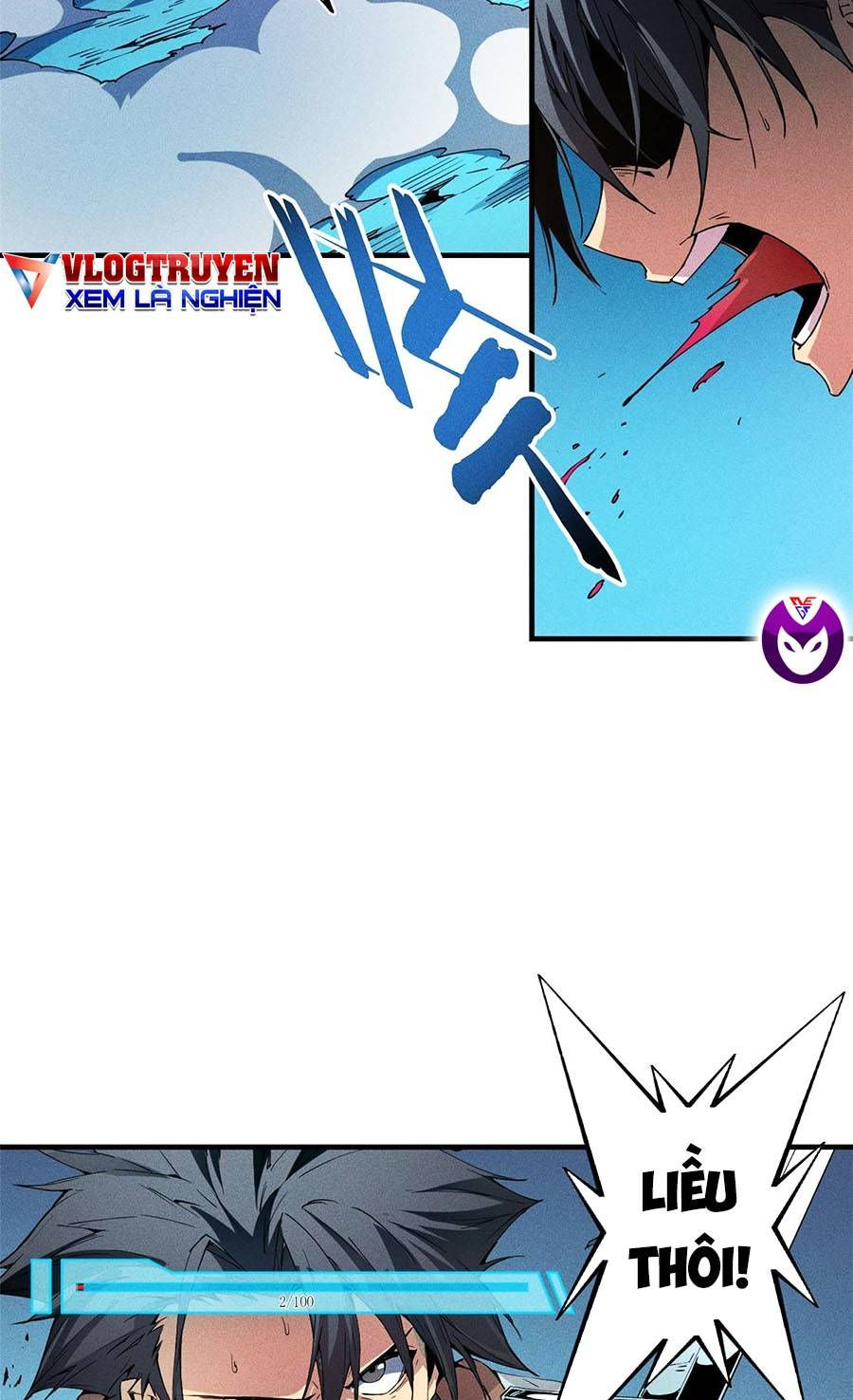 tối cường kiếm thần trọng sinh ký chapter 7 51