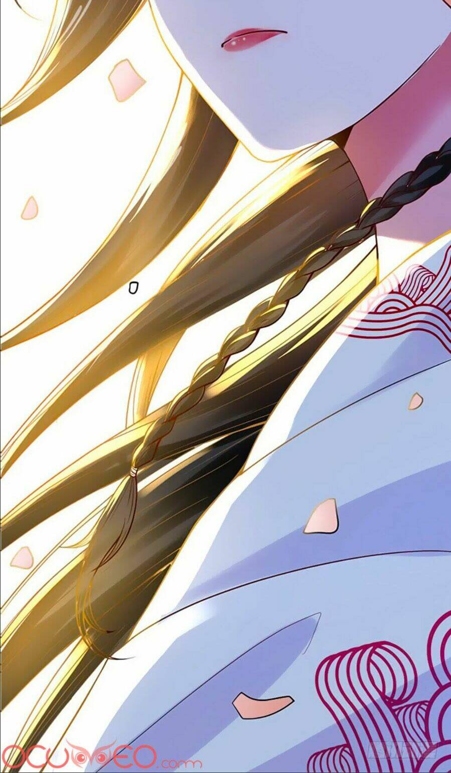 thần y khí nữ: ngự thú cuồng phi của quỷ đế chapter 1.2 39