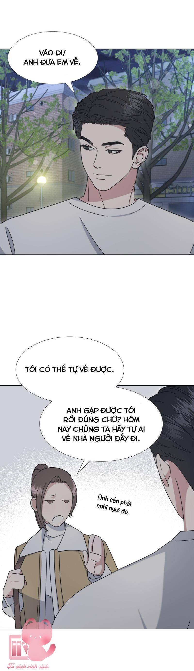 theo bản năng của em chapter 37 17