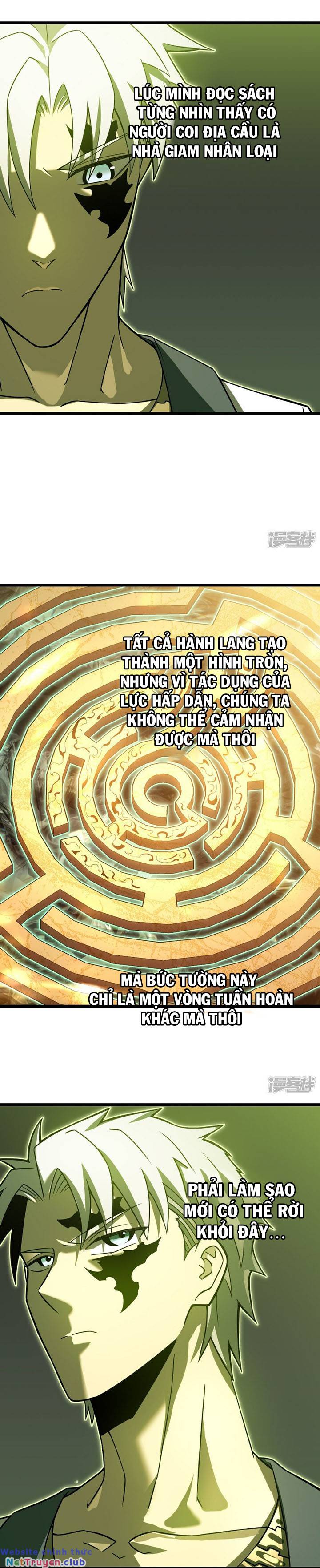 sát thần chi lộ tại dị giới chapter 64 14