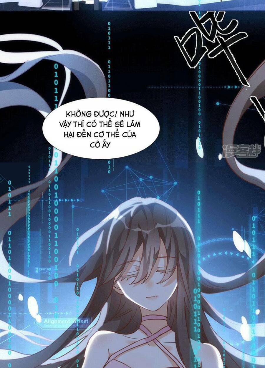 tình địch quái gở lại tăng thêm rồi chapter 61 4