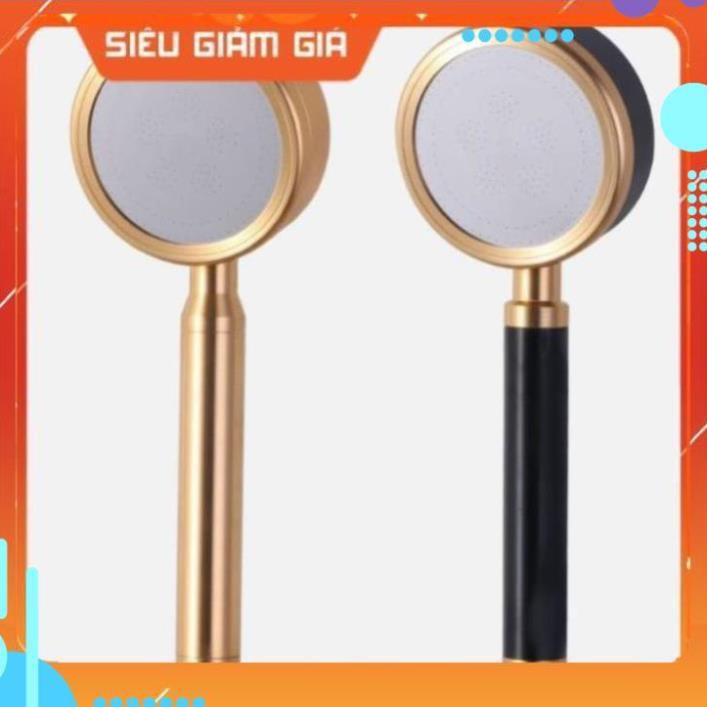Tay sen tắm tăng áp hợp kim nhôm 206779