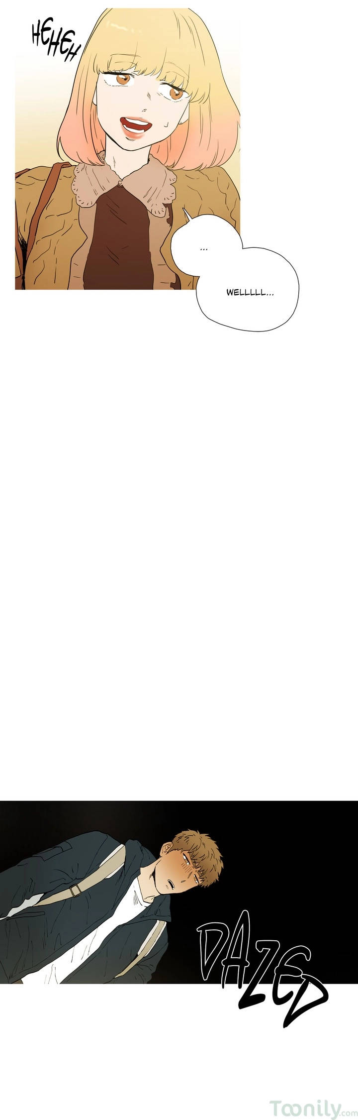 [raw] chiếm đoạt chapter 23 2