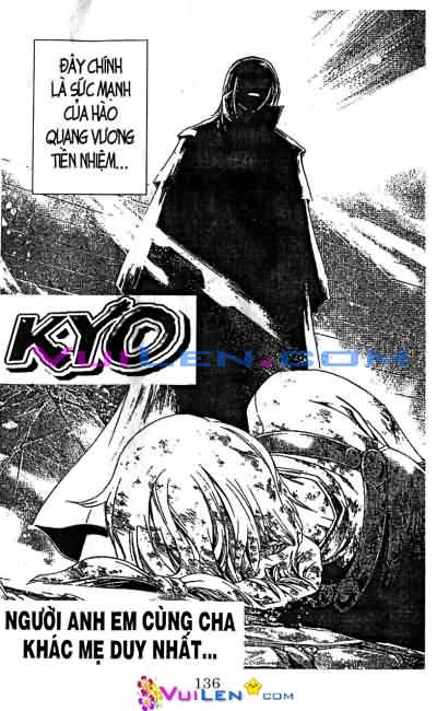 mắt quỷ kyo chapter 76 130