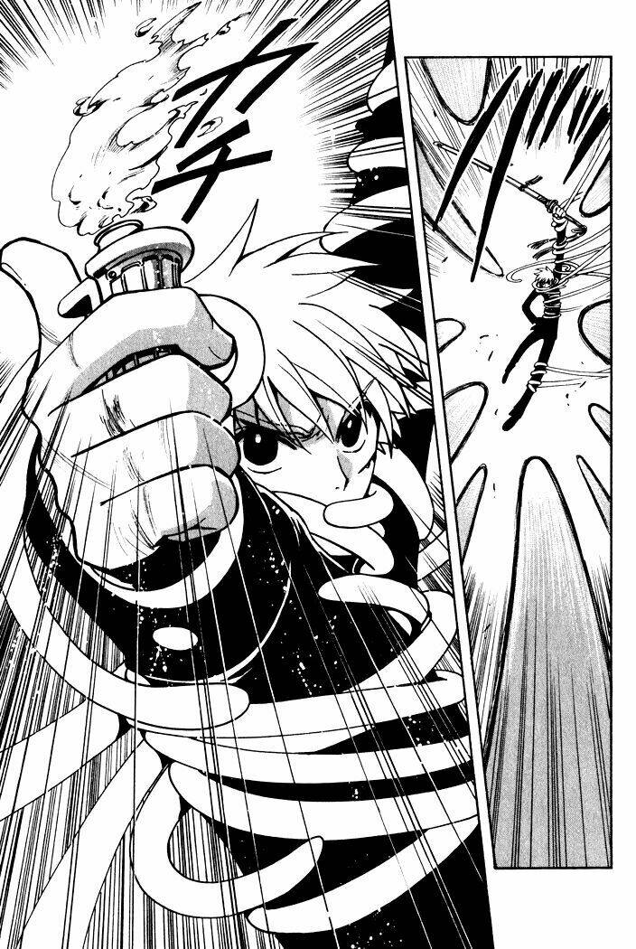 huyền thoại đôi cánh chapter 44 4