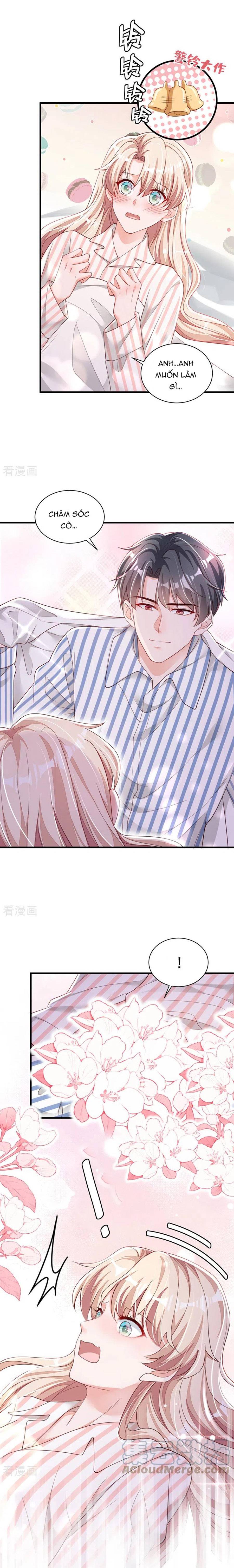 ác ma thì thầm chapter 81 2