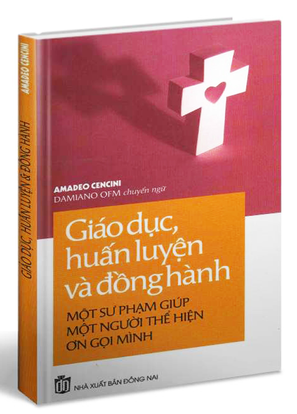 Giáo dục huấn luyện và đồng hành