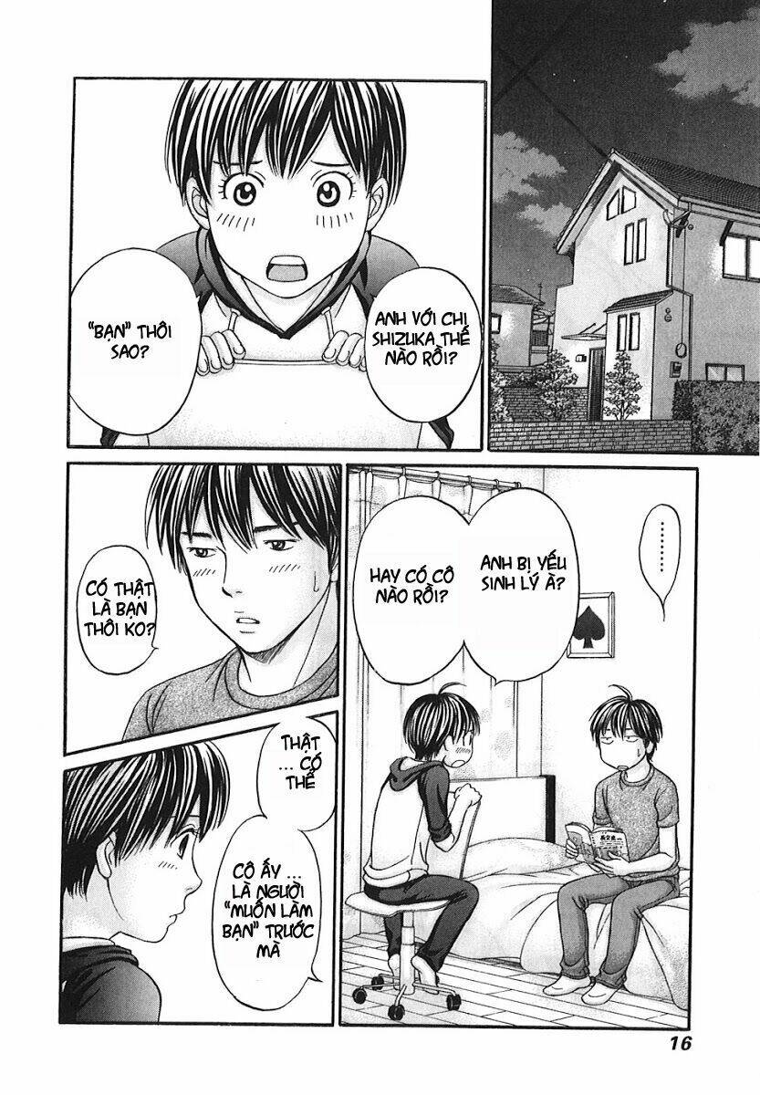 hetakoi chapter 48 18