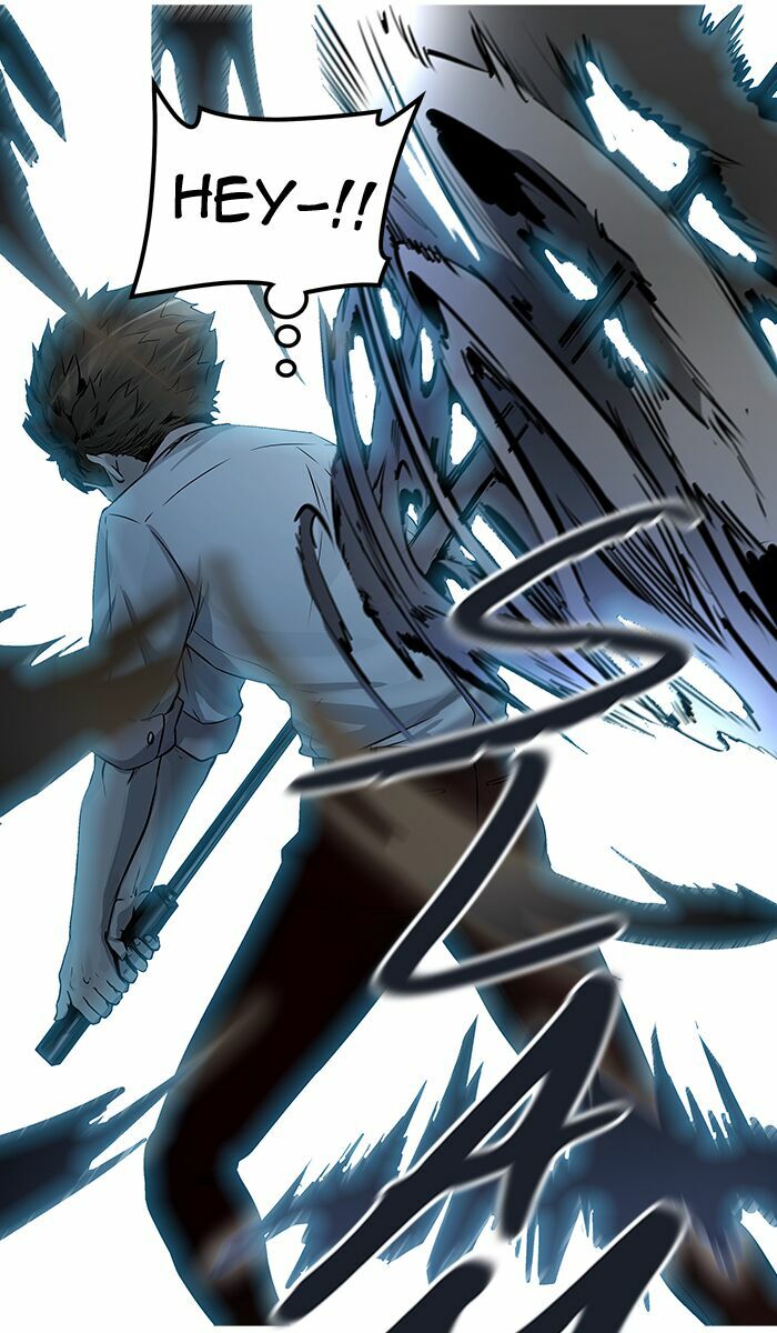 tòa tháp bí ẩn 2 chapter 332.5 18