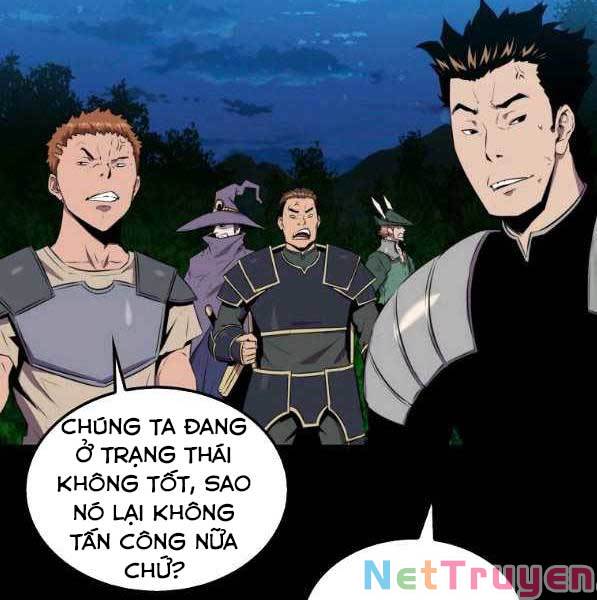 tôi thăng cấp trong lúc ngủ chapter 29 76