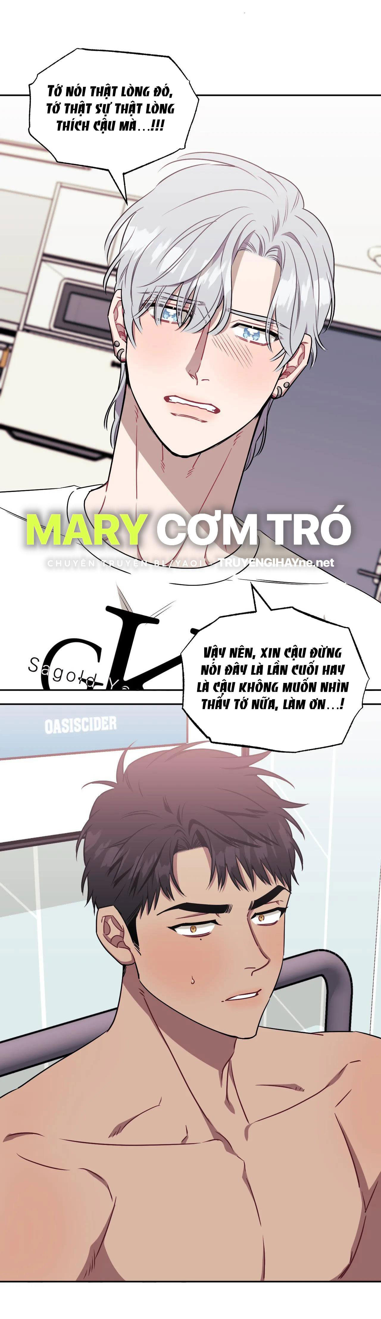 hơn cả bạn bè chapter 45.2 29