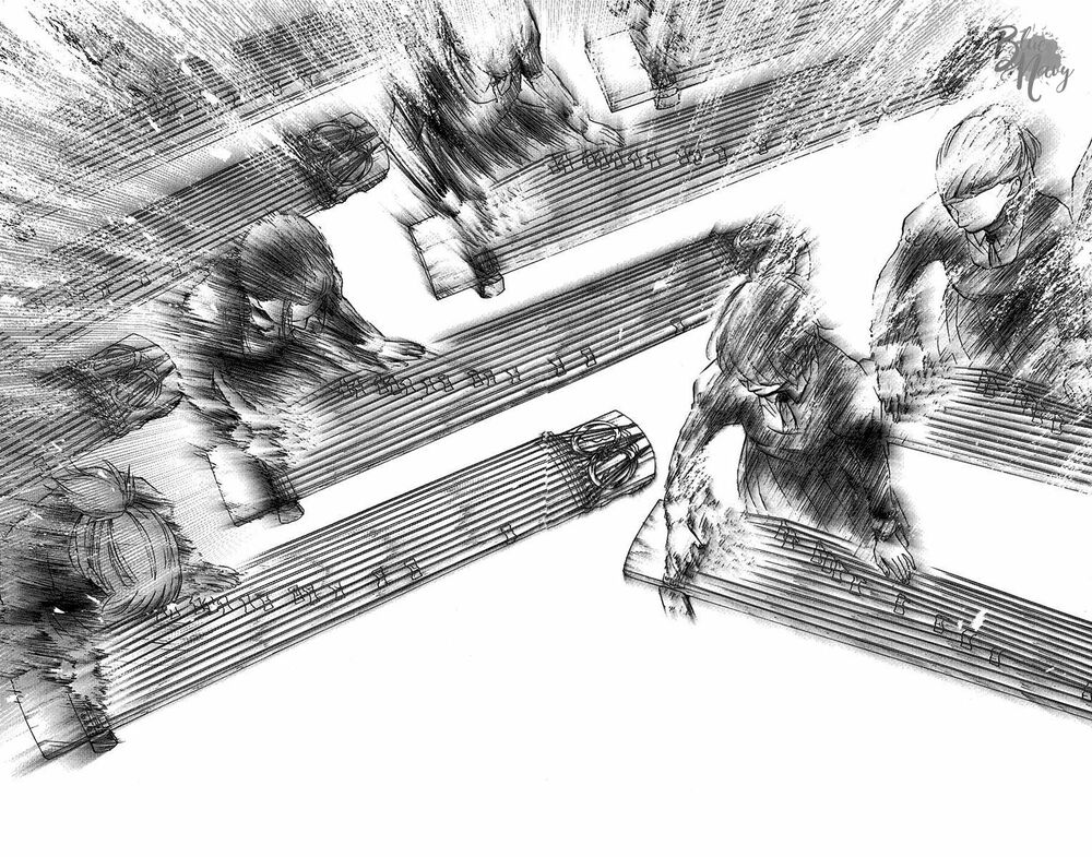 kono oto tomare! chapter 46 14