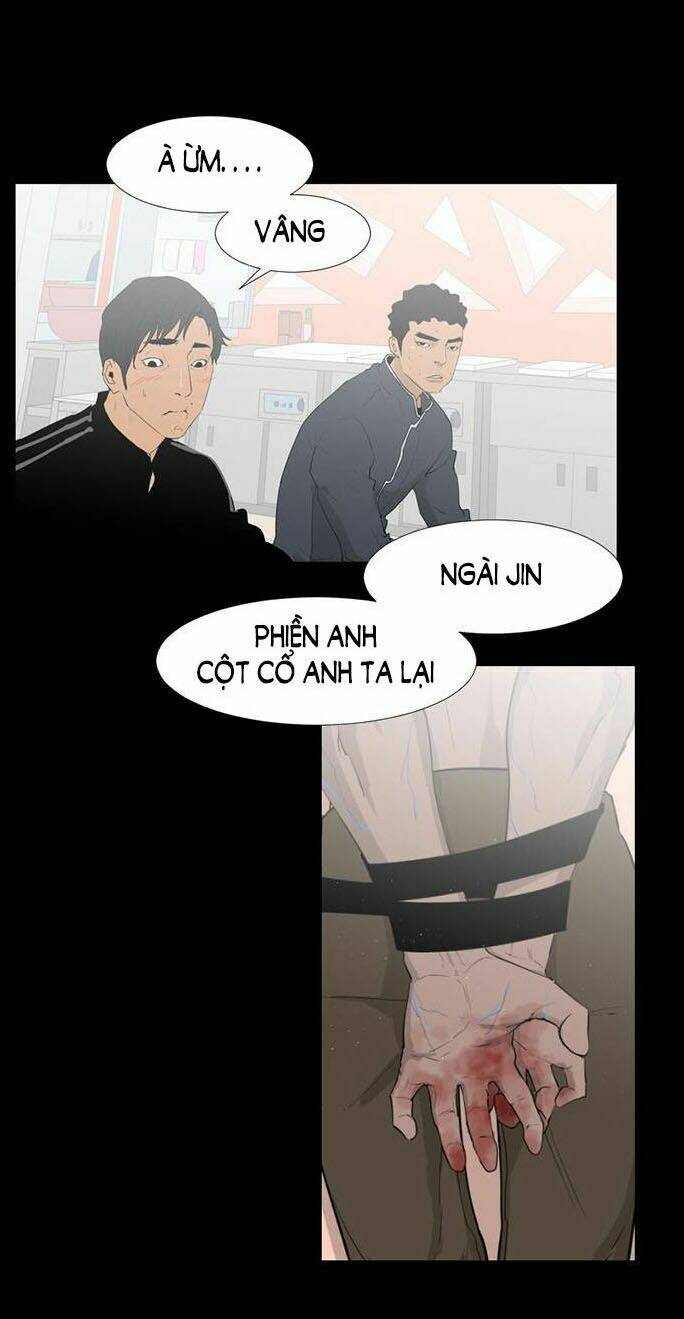 đêm vùng cực chapter 12 24