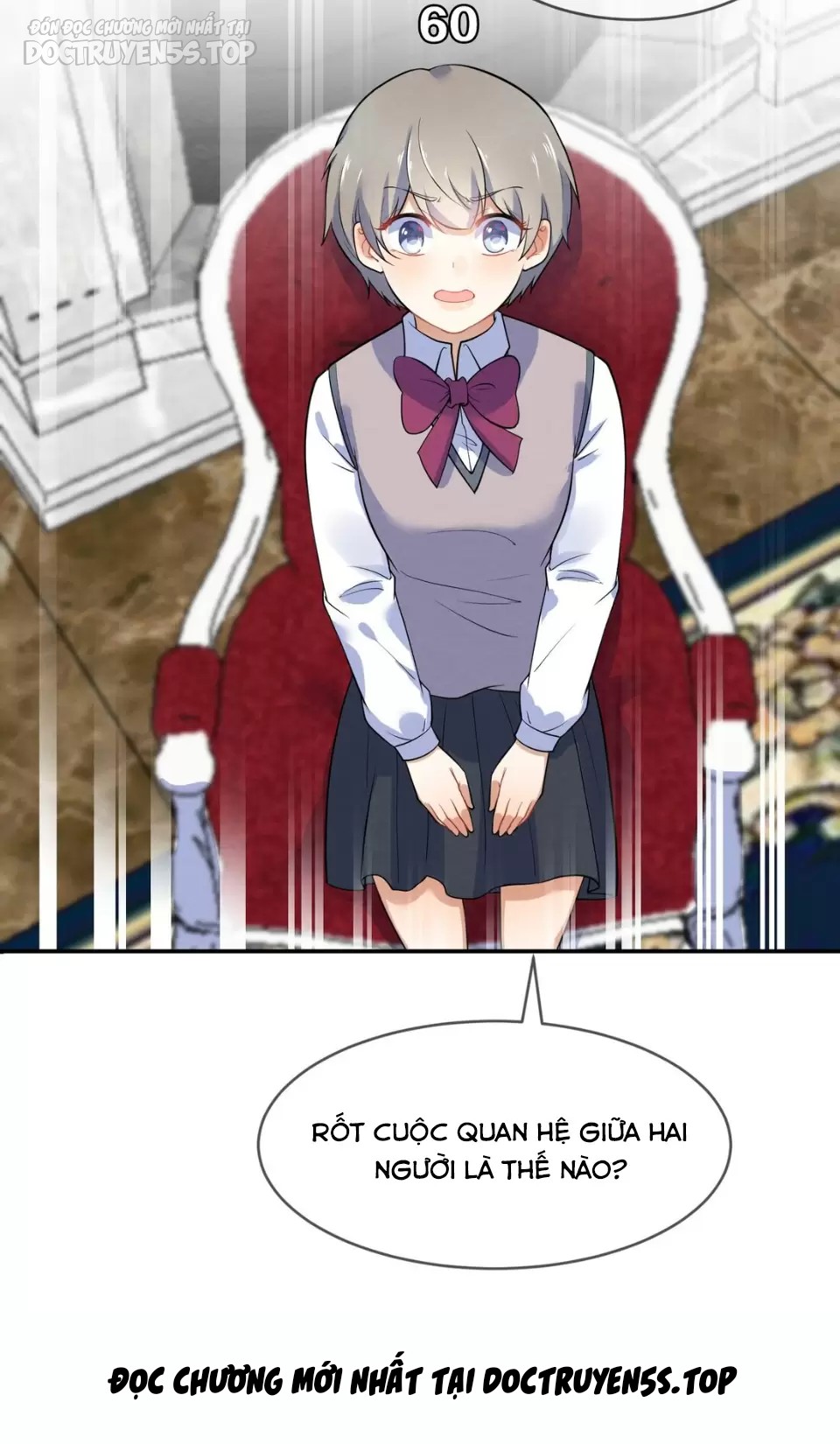 lời nói dối của cô ấy chapter 19 42