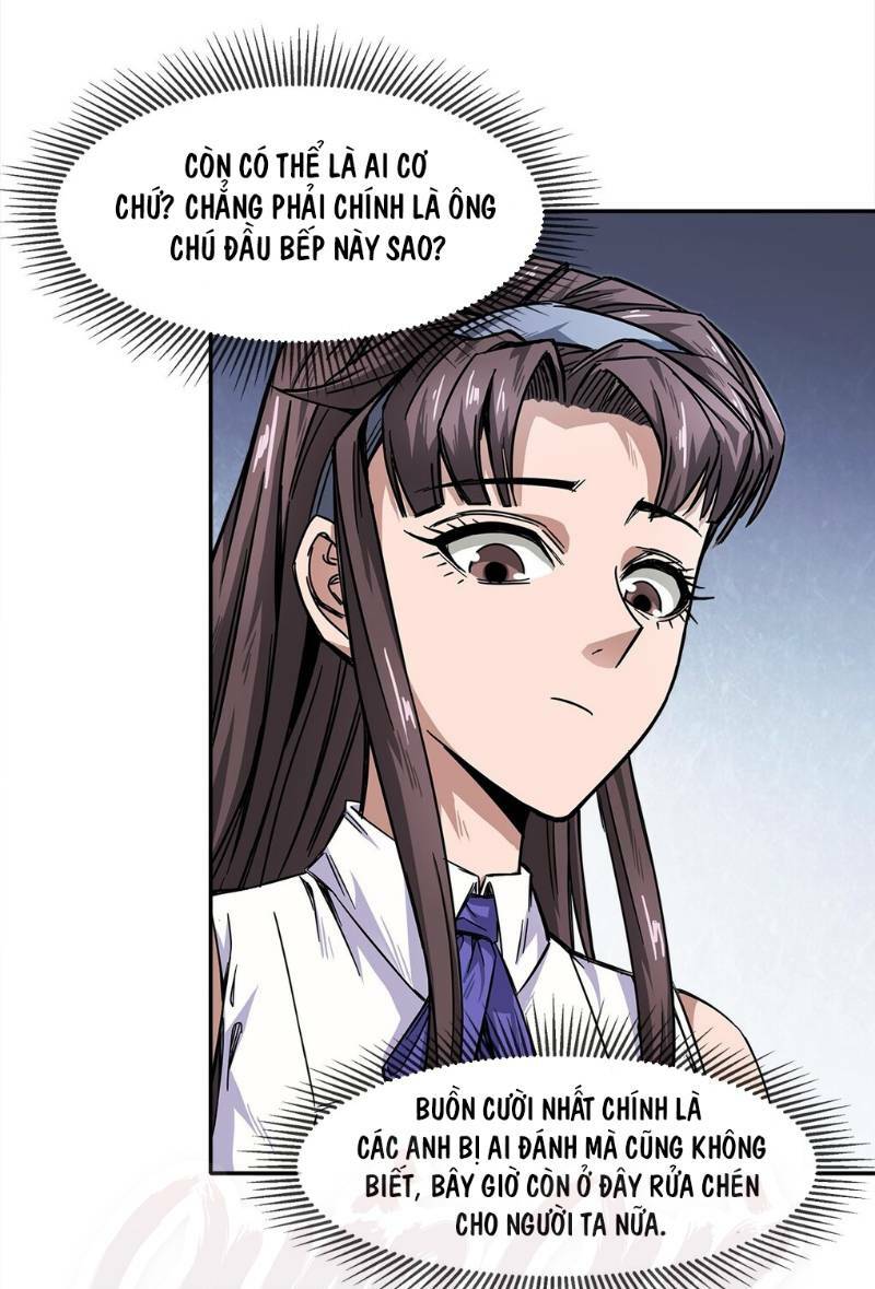 dạ thị chi chủ chapter 5 36