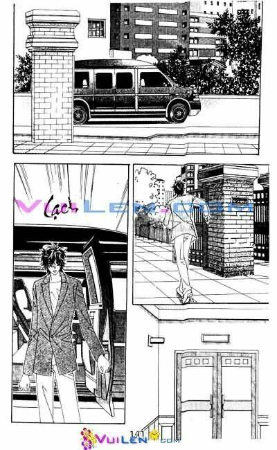 chạm mặt thần tượng chapter 7 141