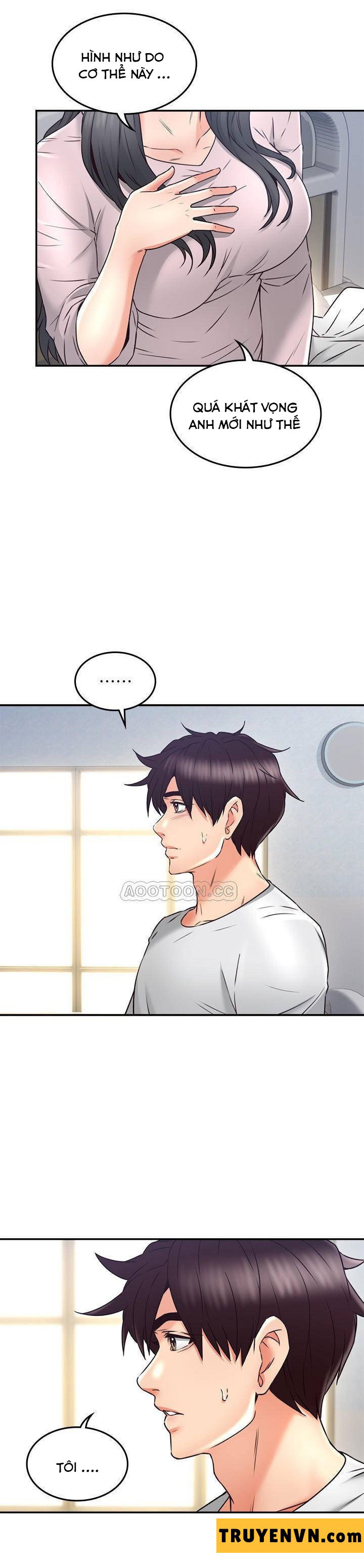 vợ hàng xóm chapter 30 15