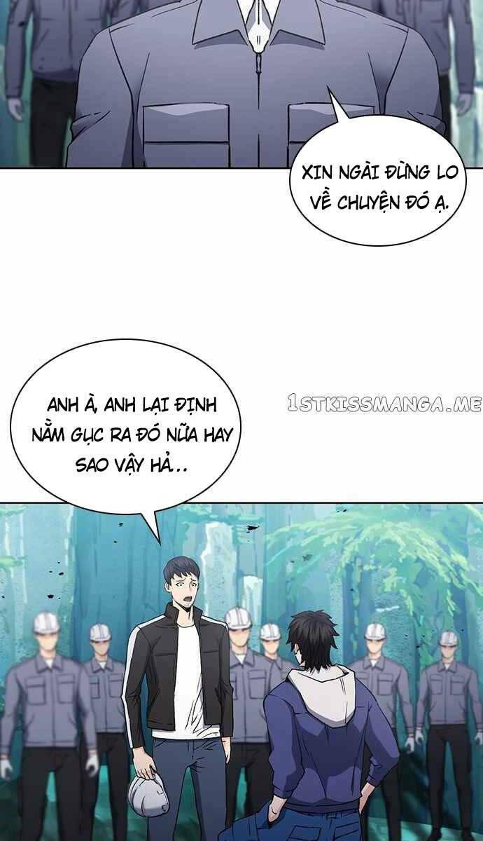 druid tại ga seoul - người hóa thú chapter 95 47