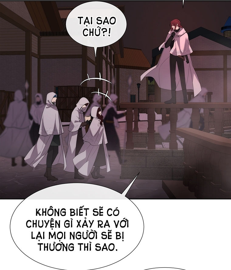 năm môn đệ của charlotte chapter 149.1 8