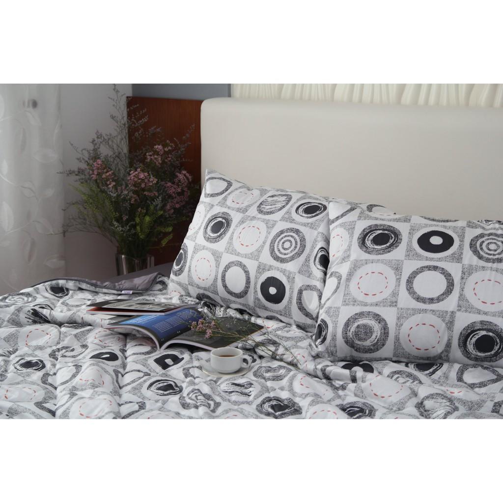 Chăn Ga Gối Niam Cotton cao cấp mã COB.03