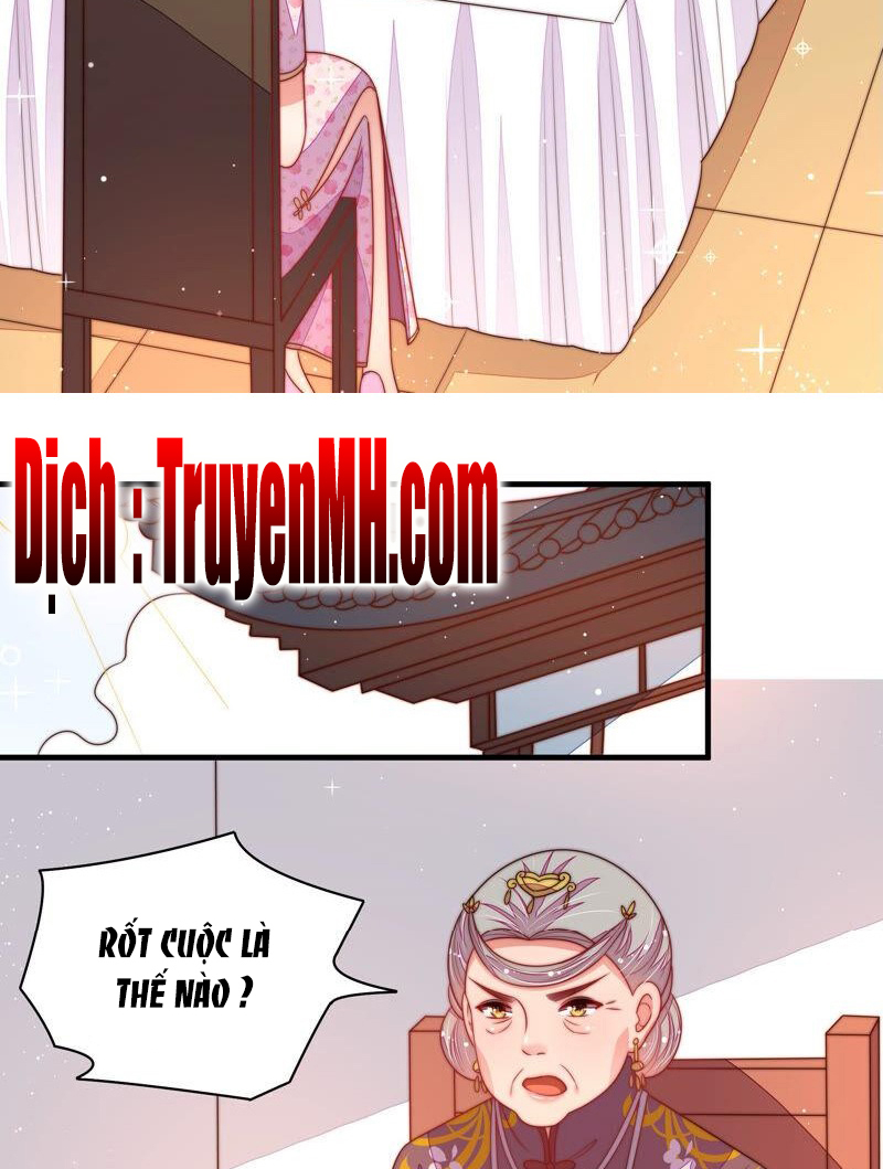 ngày nào thiếu soái cũng ghen chapter 325 3