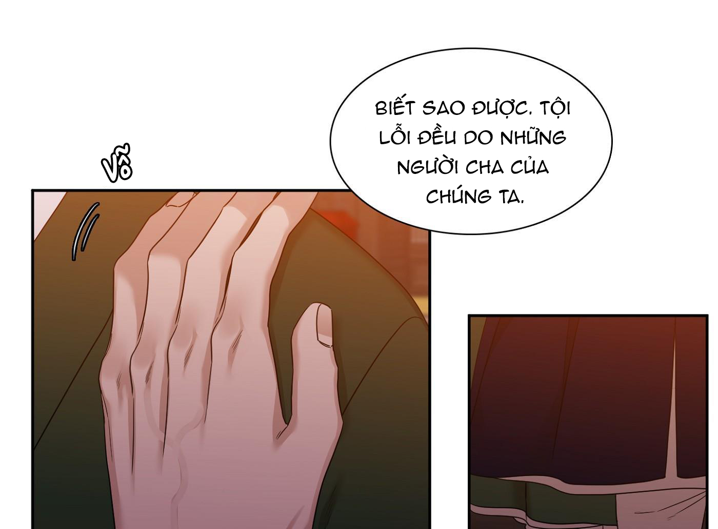 mắt phủ toàn sương chapter 29 31