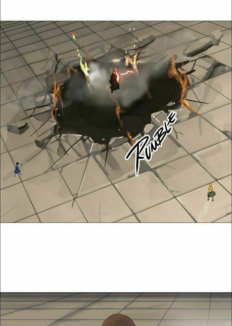 cuộc chiến trong tòa tháp chapter 225 31