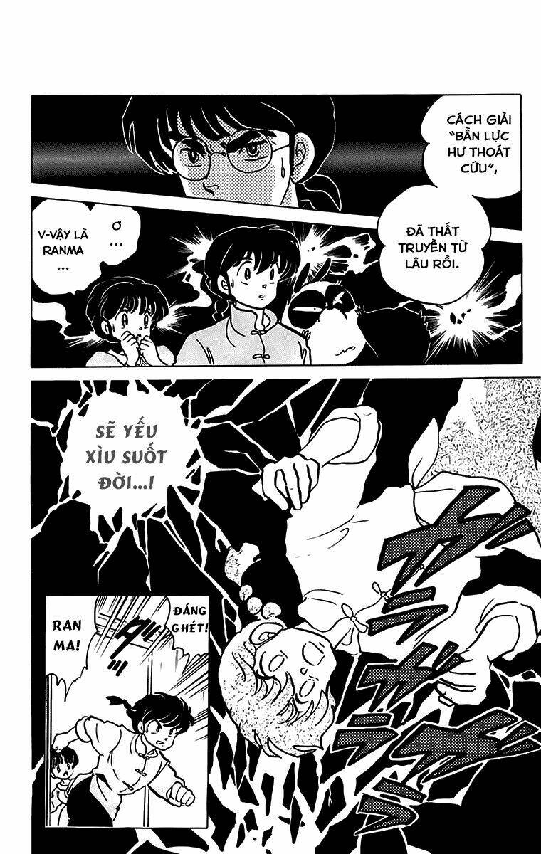 suối lời nguyền chapter 125 16