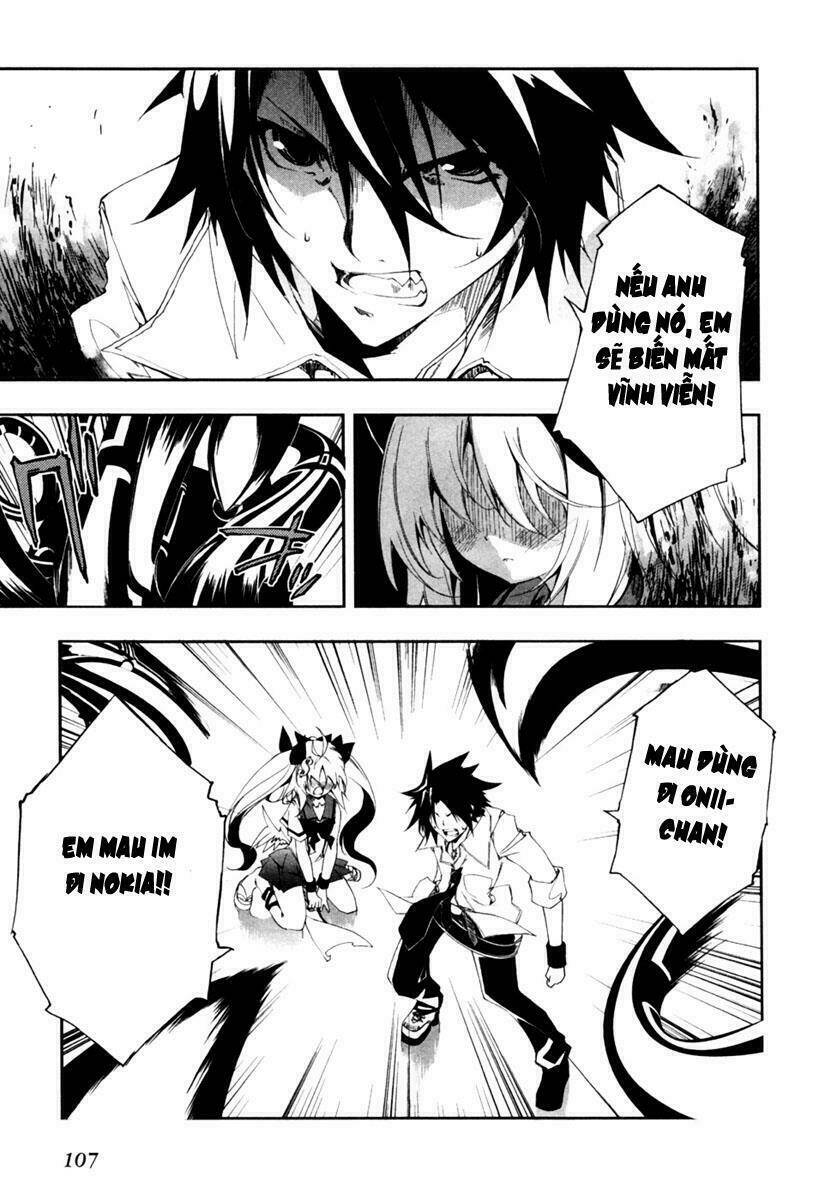 greed packet infinity chapter 3 23