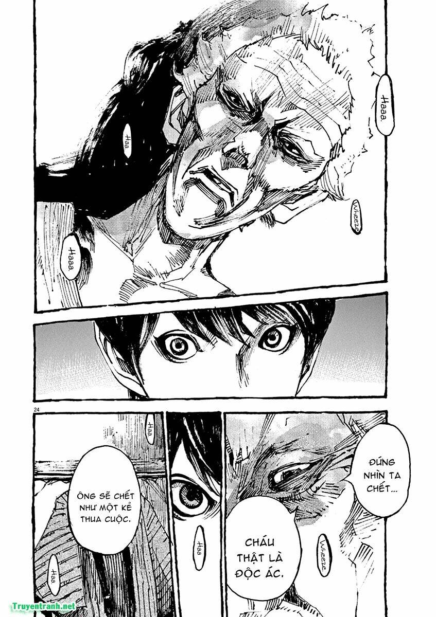 zankyou chapter 2 11