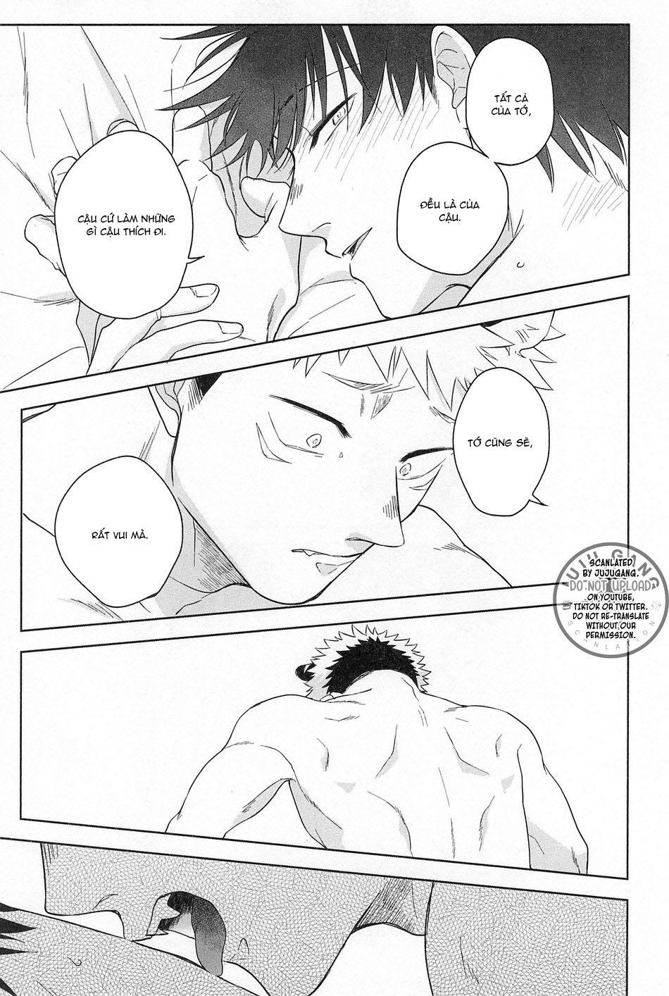 list truyện manga ngắn theo yêu cầu chapter 6 29