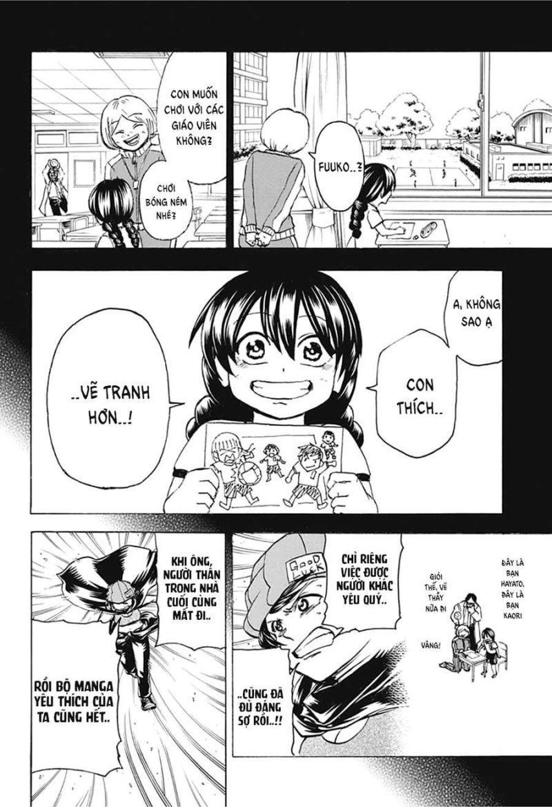 undead unluck chapter 84 8