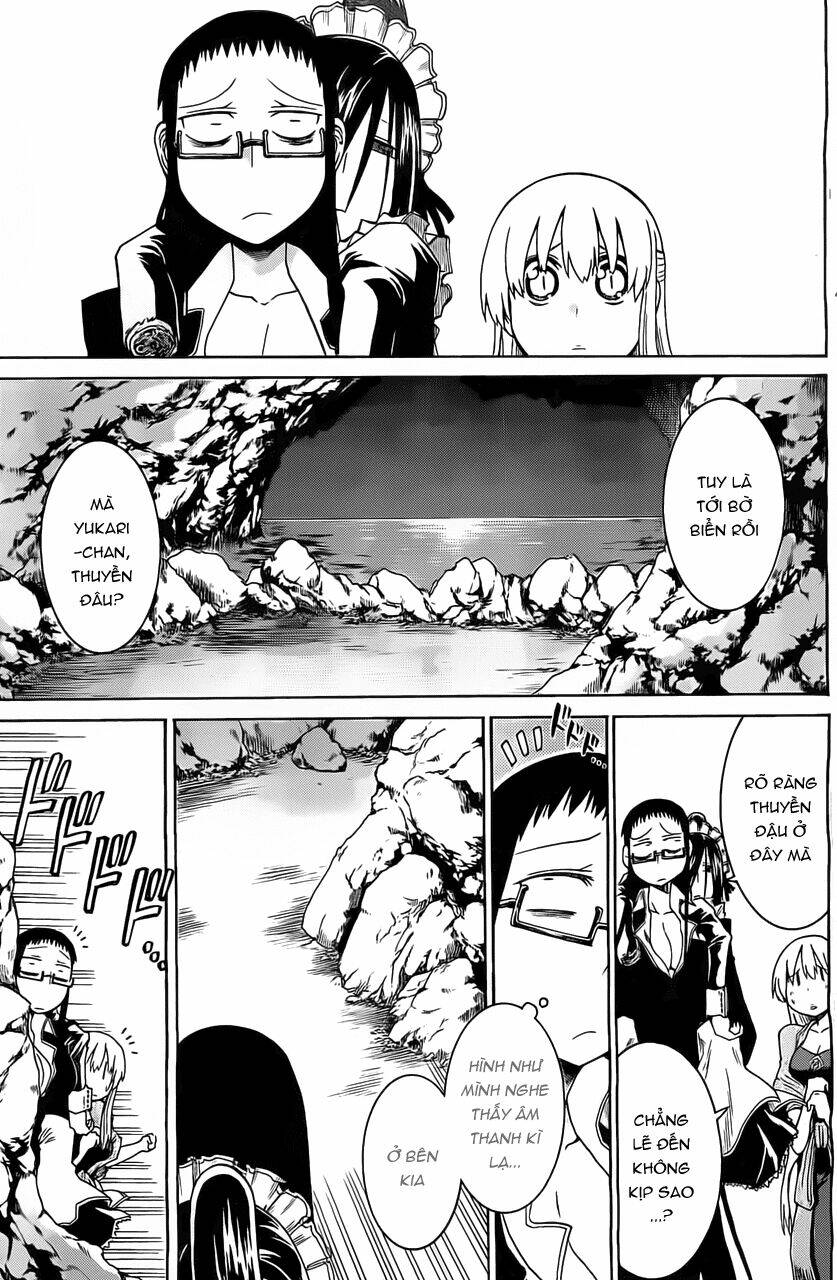 murcielago chapter 9 21