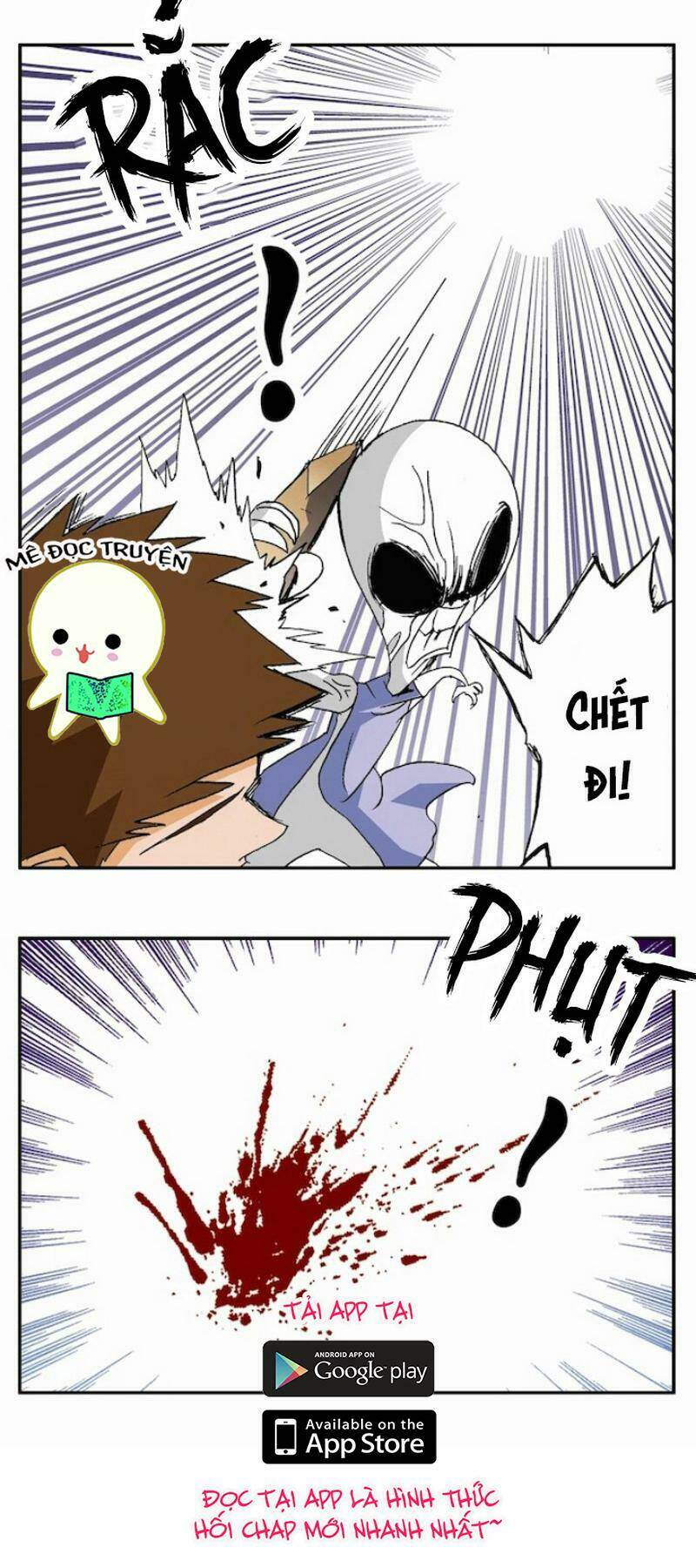 nhà có siêu dễ thương chapter 88 21