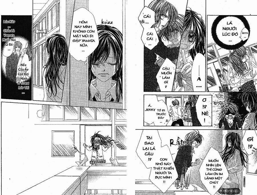 khởi đầu tình yêu chapter 5 84