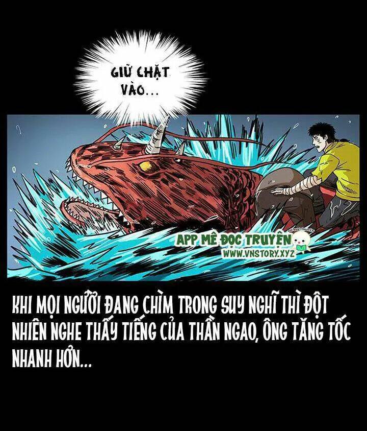 U Minh Ngụy Tượng Chapter 207 81