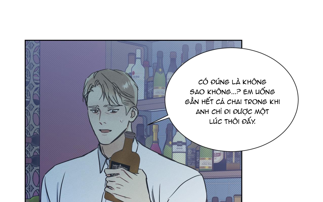 dải hợp âm trên đại dương xanh chapter 23 112