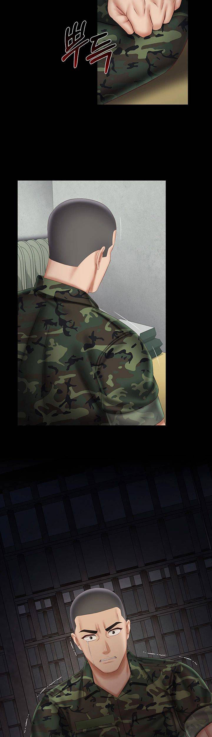 sứ mệnh người anh chapter 44 26