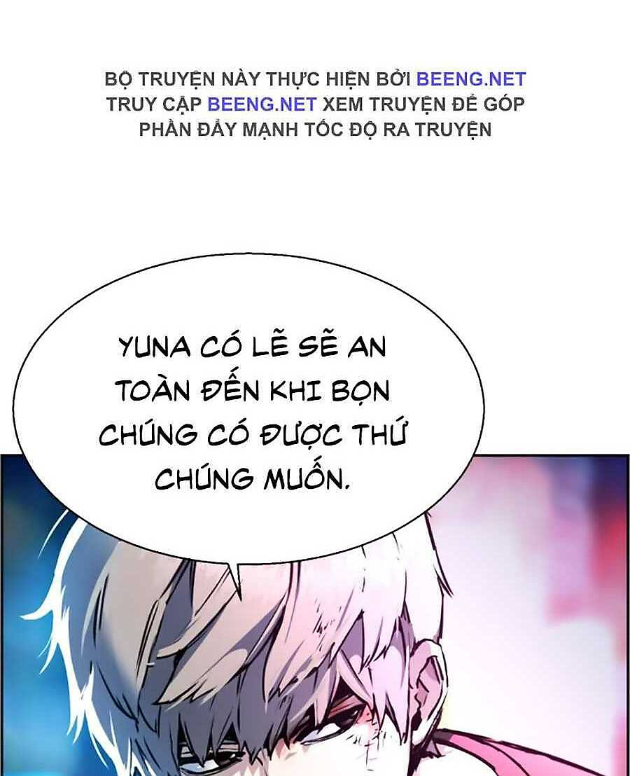 bạn học tôi là lính đánh thuê chapter 15 52