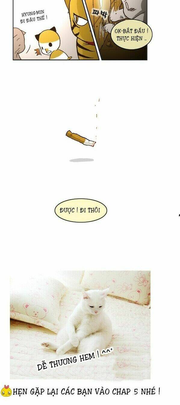 papi nyang chapter 4 14